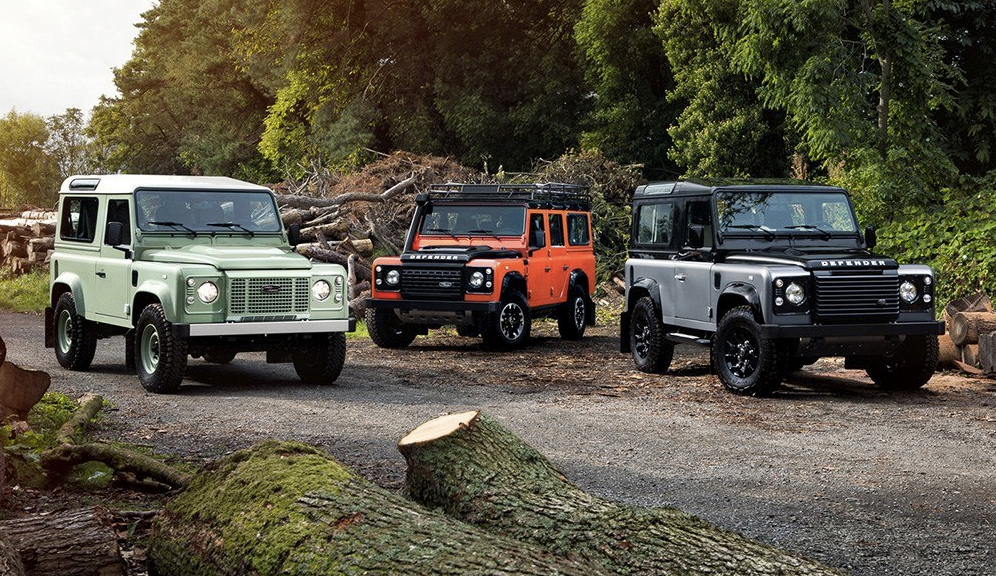 在美国10万左右的车,这十款车值得买