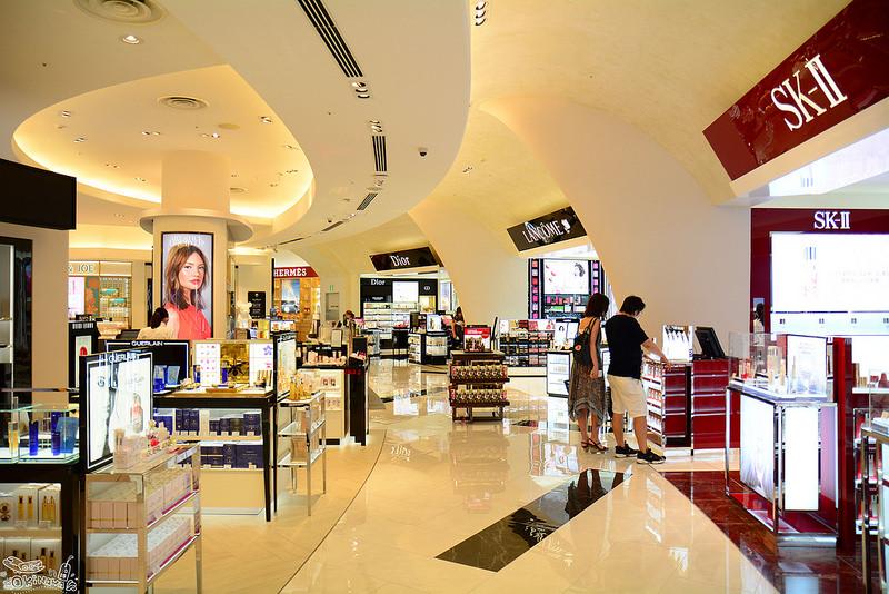 日本冲绳战利品,日本购物战利品