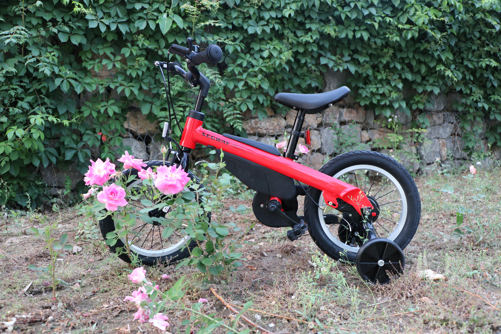 美国道森小孩自行车,舒适度高的儿童自行车