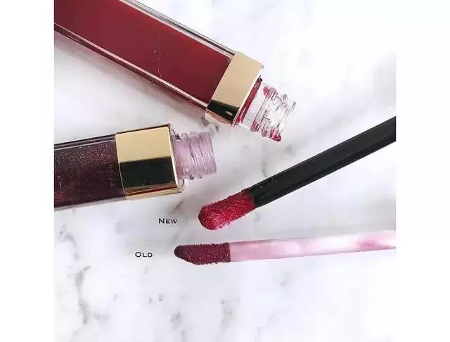 直男必买的三种口红,直男无法抗拒口红