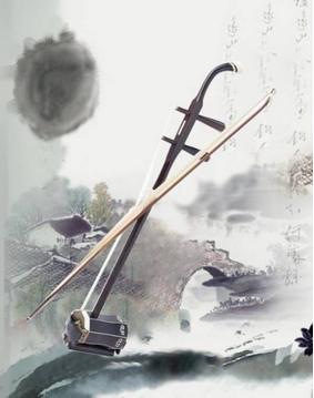 如何选购二胡弦的粗细型号,选购二胡正确的方法技巧