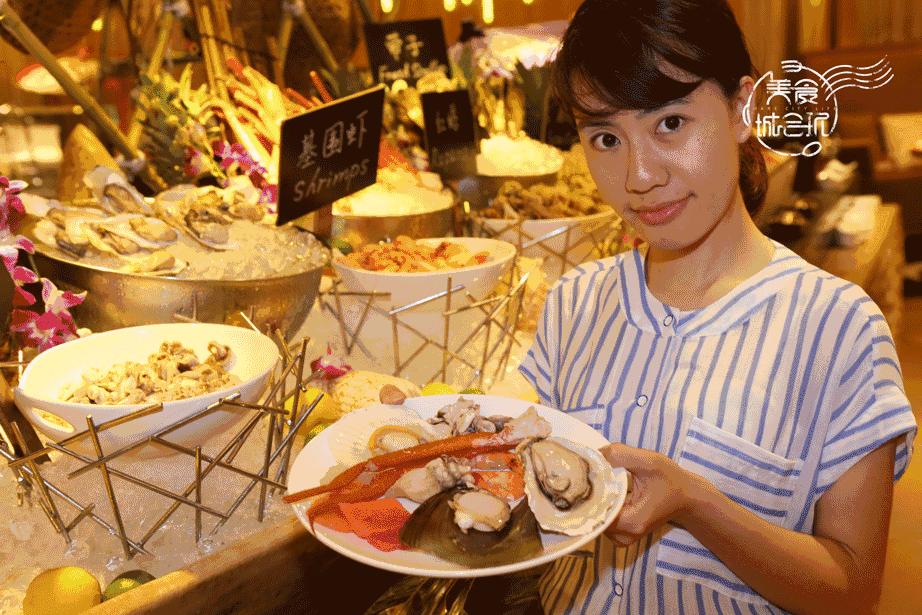 巴西烤肉自助餐有哪些菜品,巴西烤肉自助餐哪里有