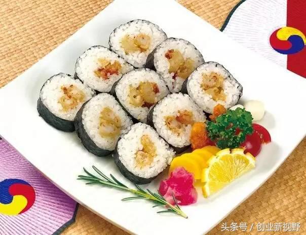 夏天开一个饮品店怎么样,开一家寿司店好赚吗