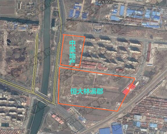 连云港新开楼盘预售信息,连云港正在建设的楼盘