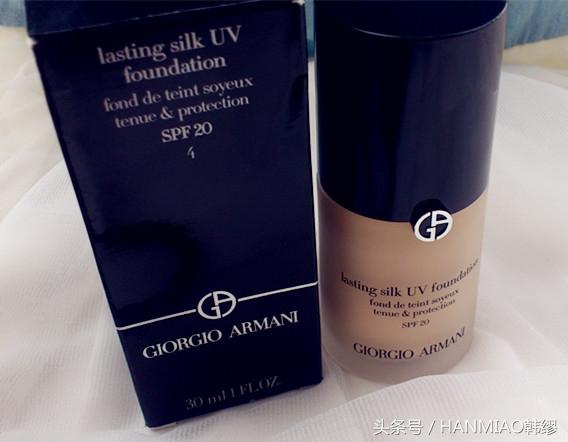 阿玛尼几款粉底液的区别是什么呢,阿玛尼的粉底液哪一款比较好用