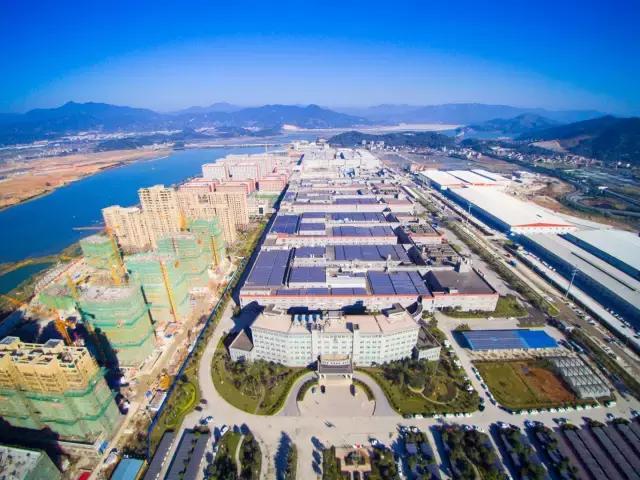 我叫东侨，宁德的那个东侨，今年我……