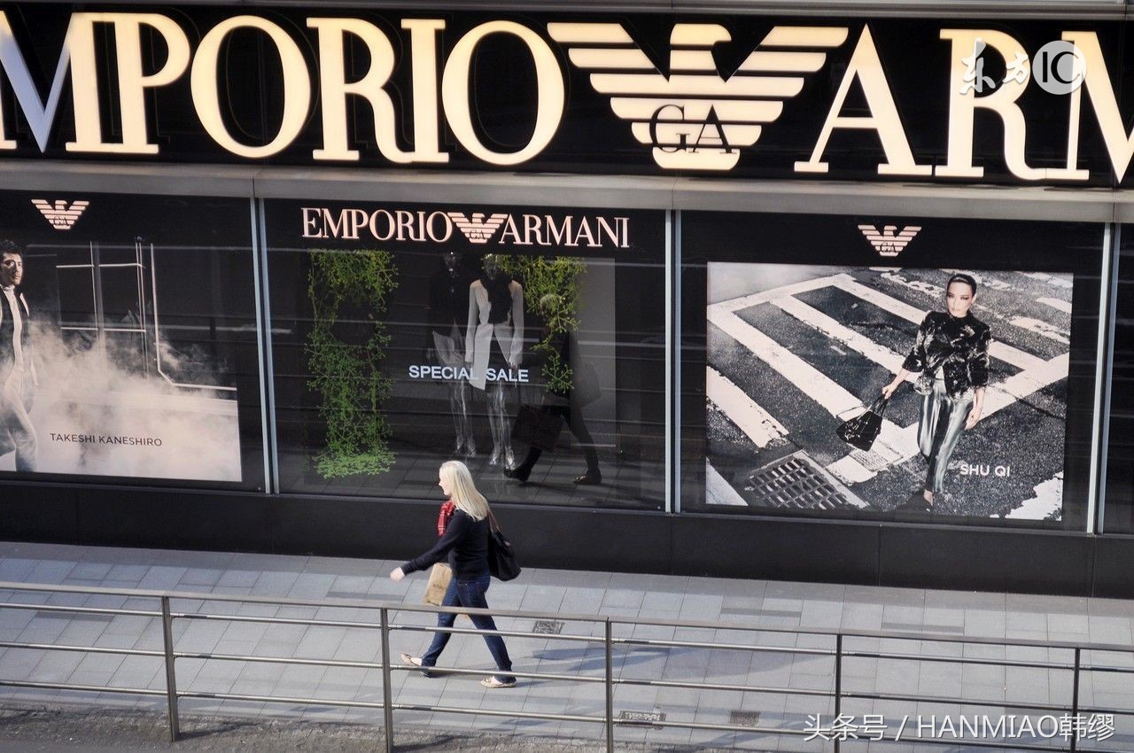 阿玛尼几款粉底液的区别是什么呢,阿玛尼的粉底液哪一款比较好用