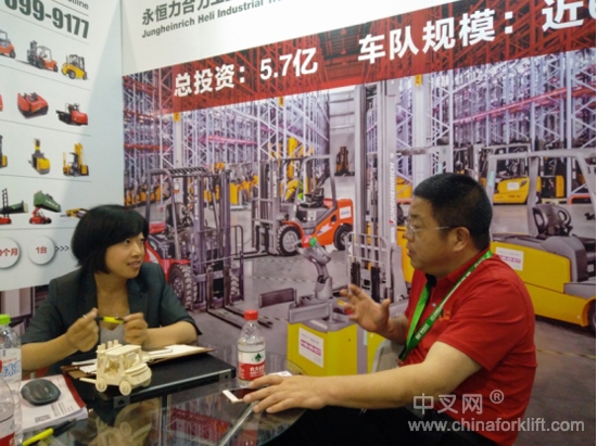 快递行业叉车要求,快递公司叉车怎么操作