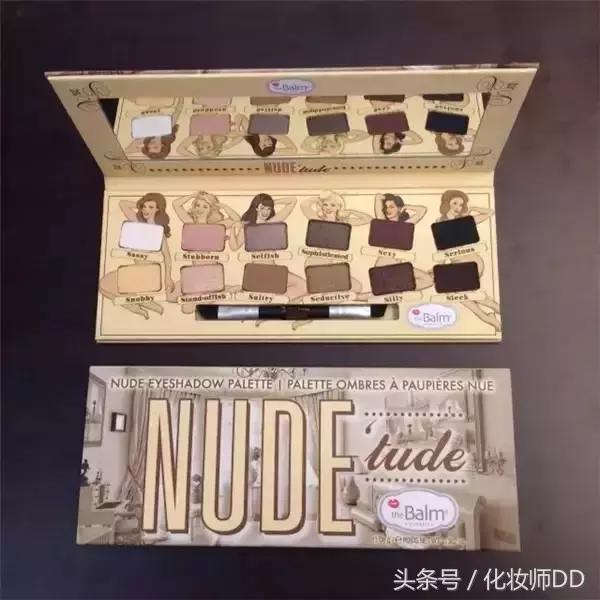 不想买那些烂大街的彩妆品牌？那就买这些小众彩妆品牌吧！