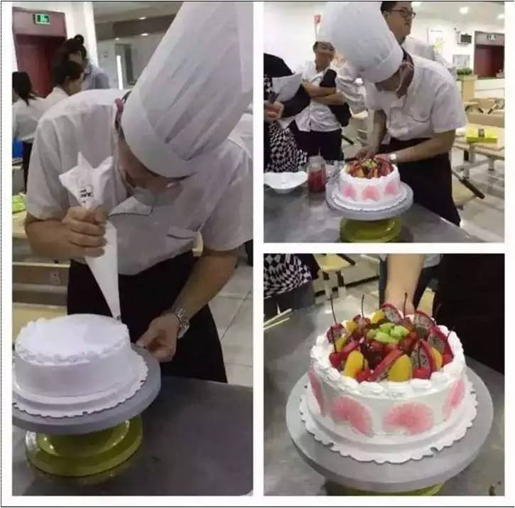 为了吃新鲜菜来开荒种菜,为了菜品新鲜每天坚持采购