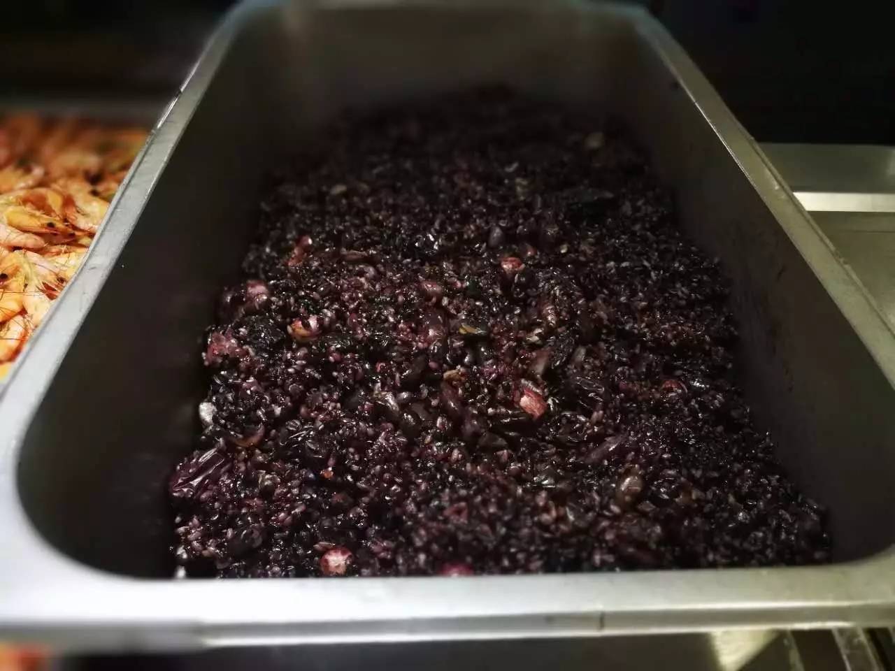 为了吃新鲜菜来开荒种菜,为了菜品新鲜每天坚持采购