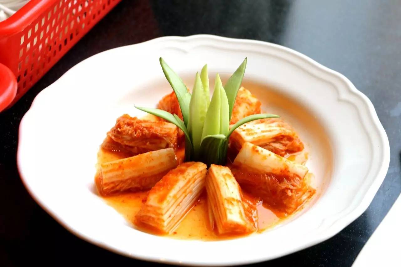 为了吃新鲜菜来开荒种菜,为了菜品新鲜每天坚持采购