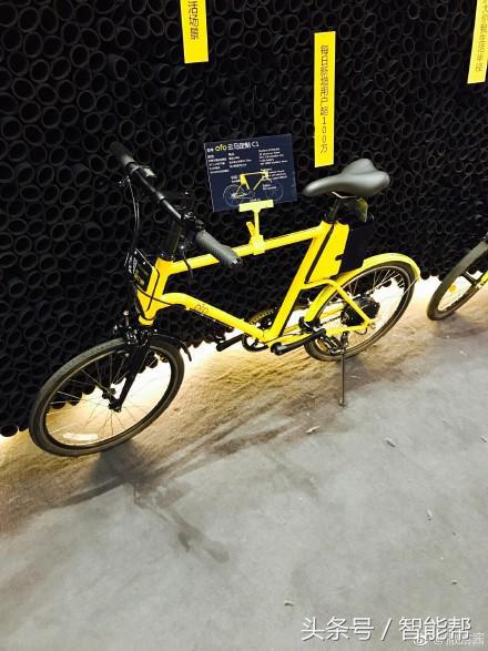 社会素质的放大镜？看国外友人如何给小黄车上私锁