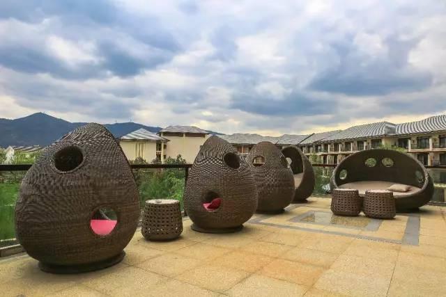 西南华邑酒店攻略,大理华邑酒店