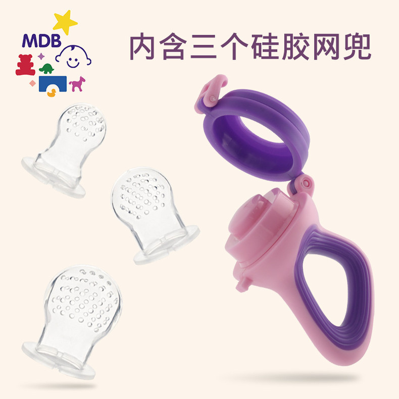 幼儿辅食咬咬乐,水果辅食咬咬乐推荐款