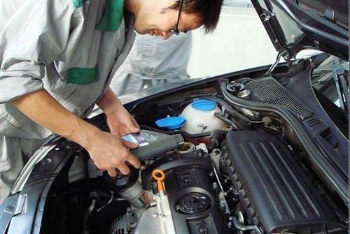 汽车6年保养费用大概多少钱,纯电动汽车保养费用一览表