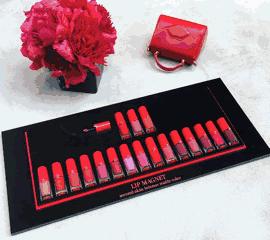 唇蜜唇膏和唇釉有什么区别,唇彩唇釉口红哪个比较拔干