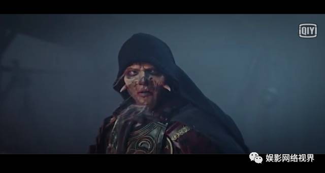 无吐槽不网大丨升级打怪?都是套路!三分钟看完《降龙大师》