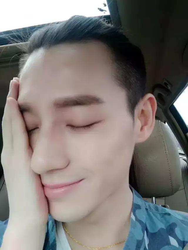 上海演员张星宇直播,张星宇stars