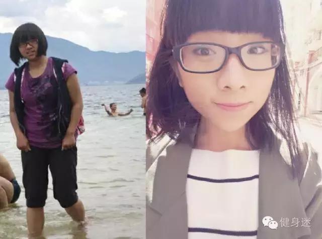 健身改变一个人的生活态度,坚持健身能改变一个人的轨迹