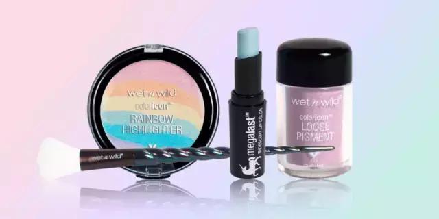 肯德基番茄口红,肯德基番茄酱口红大试色