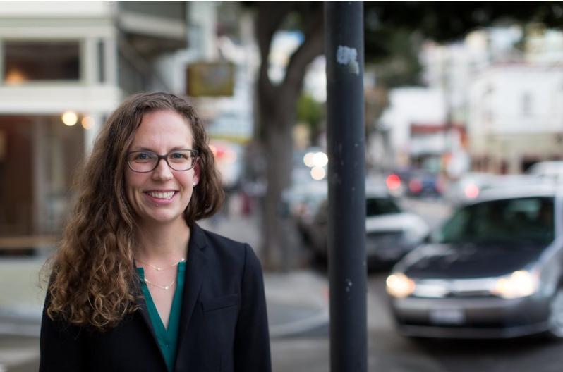 人物：「天空的另一半」：推进人工智能研究的二十一位杰出女性