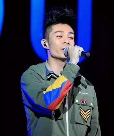 周柏豪361度 (周柏豪10周年)