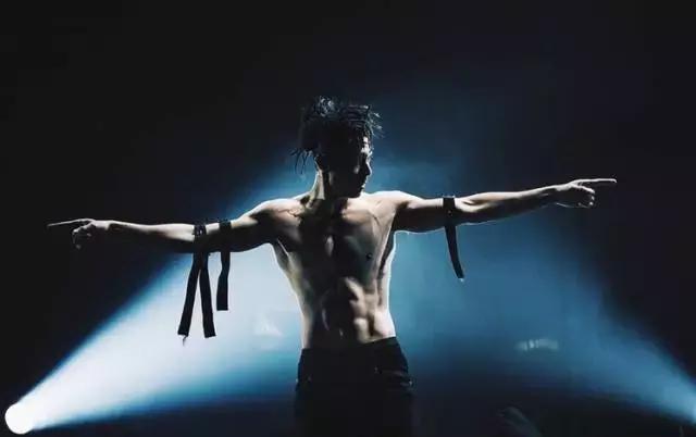 周柏豪361度 (周柏豪10周年)