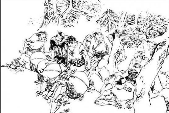 汗蒙药是什么,汗蒙药是啥