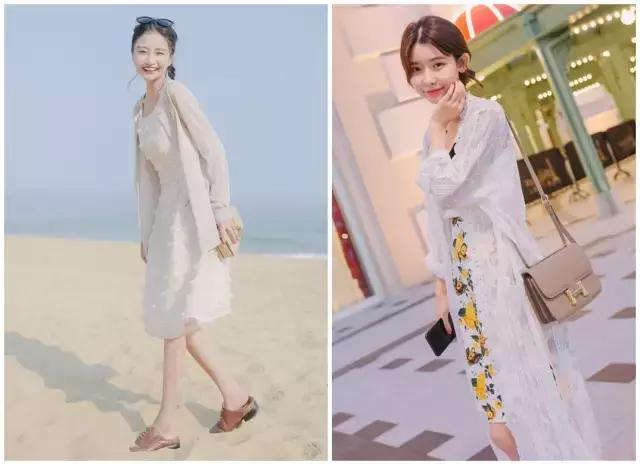 这个夏天一定要比原来瘦一点好吗,夏天如何让自己显白