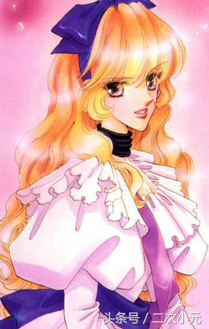 90年代少女漫画,齐藤千穗漫画作品