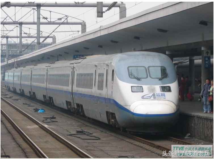 寻找消失的蓝箭动车组,寻找消失动车组