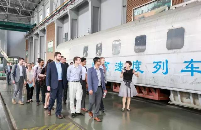 西南交通大学励志,学者专家对西南交通大学评价