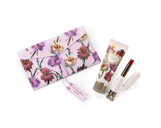 这些大牌都出了母亲节限量版美妆礼盒拿去宠妈妈!