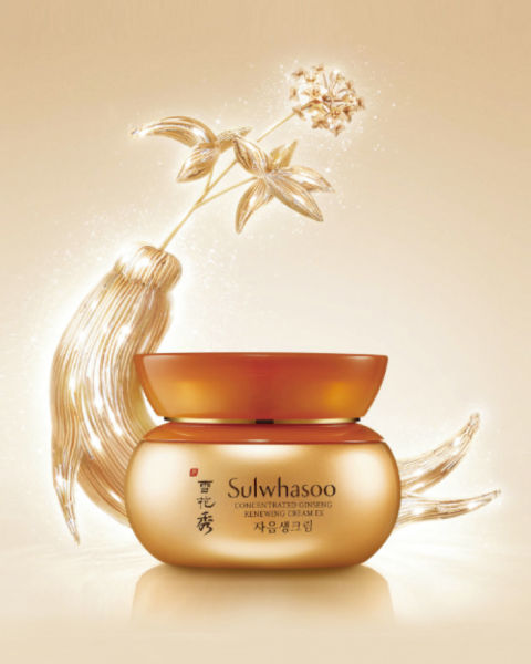 这些大牌都出了母亲节限量版美妆礼盒拿去宠妈妈!