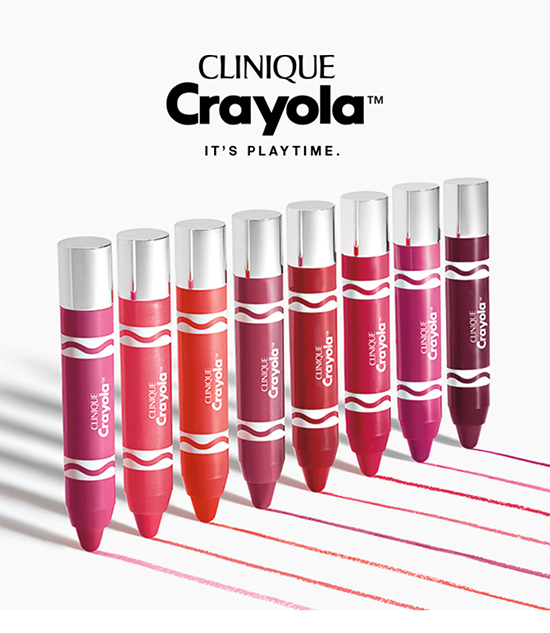 这些大牌都出了母亲节限量版美妆礼盒拿去宠妈妈!