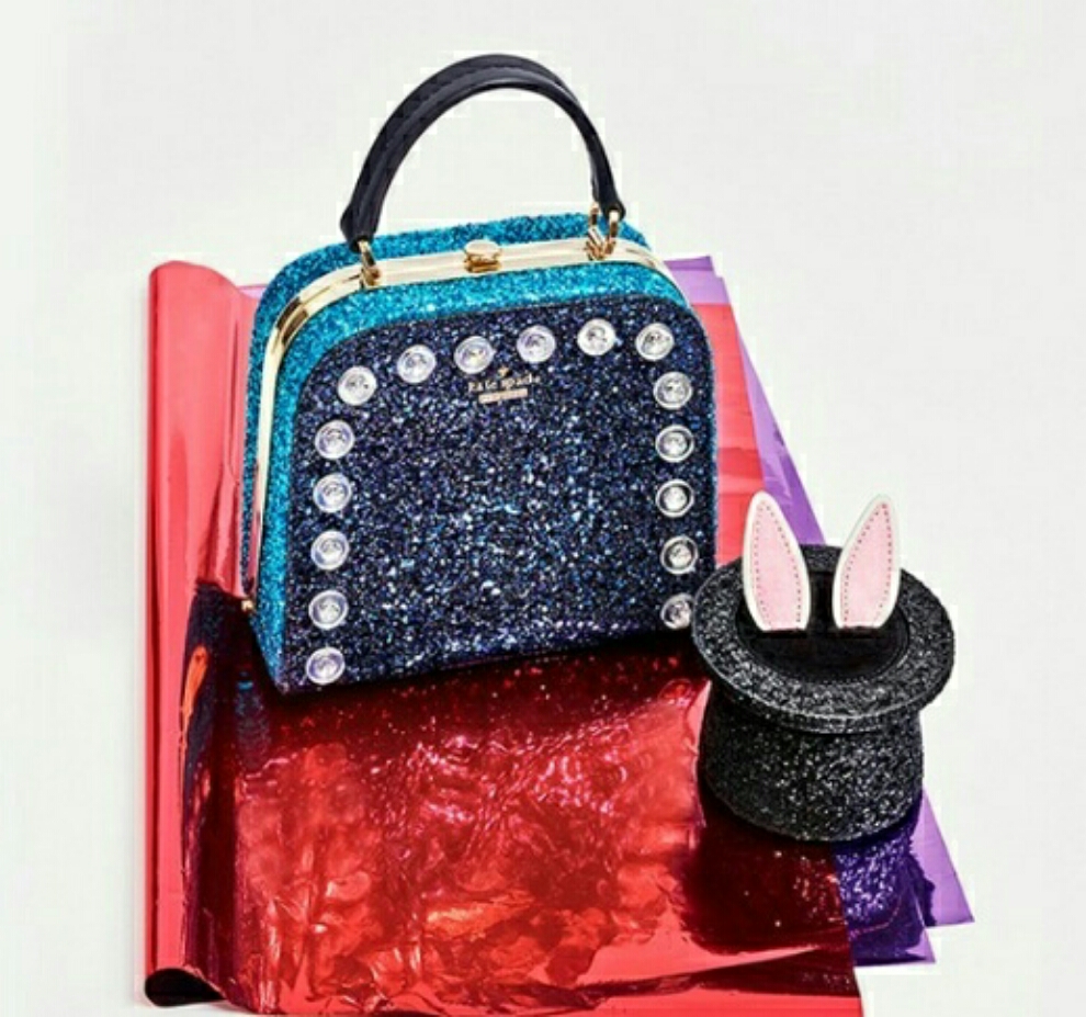 katespade值得入手的轻奢包包,katespade2017新款包