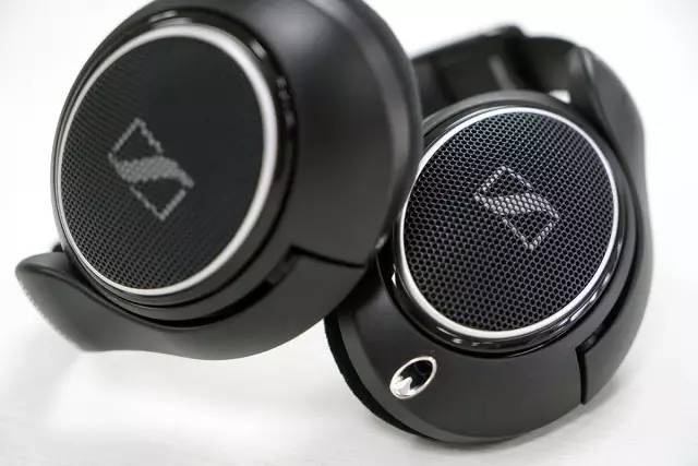 森海塞尔hd598与hd558对比一下,扒一扒好用的耳塞