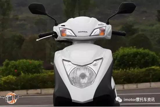 同安五羊本田迅鲨,五羊本田迅鲨爬坡