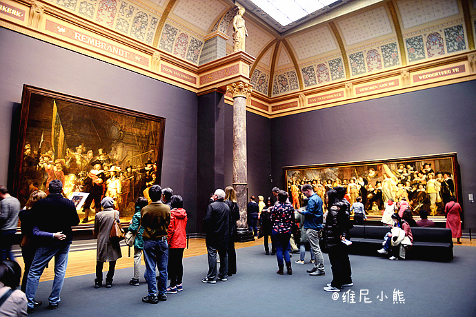 乘着邮轮奢华浪漫游欧洲四国