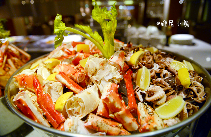 乘着邮轮奢华浪漫游欧洲四国