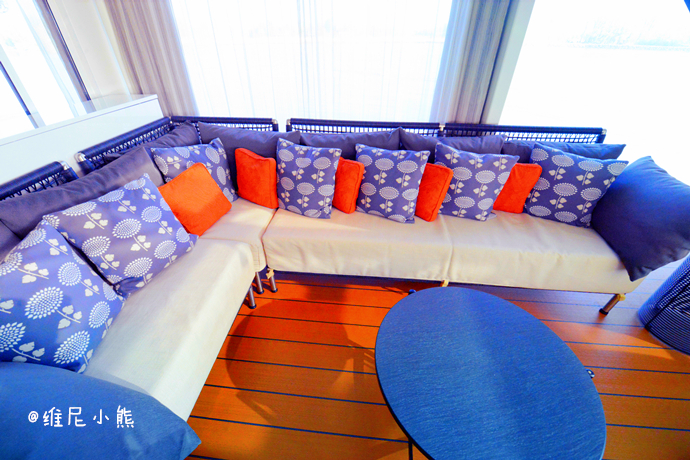 乘着邮轮奢华浪漫游欧洲四国