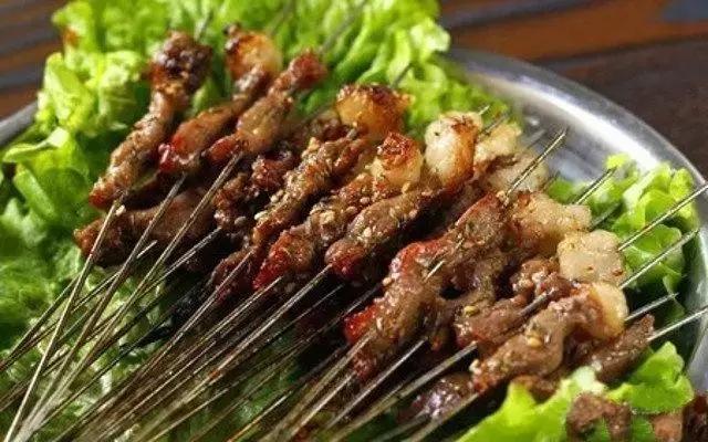 沈阳十大必吃美食推荐餐厅有哪些,沈阳美食推荐餐厅