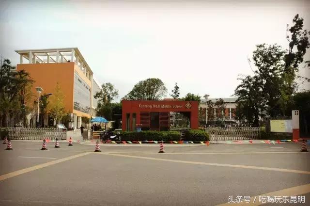 再见了龙狮城,再见了八年级