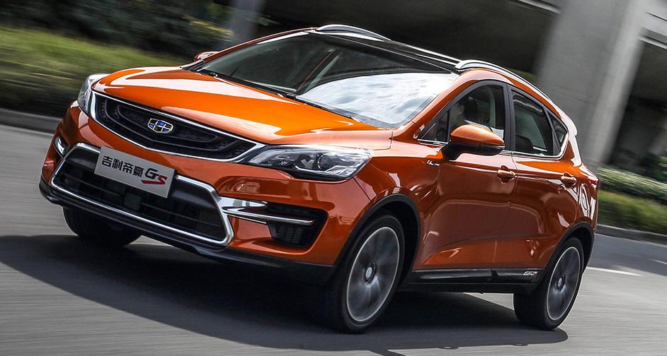 国产当自强车展,国产当自强测评