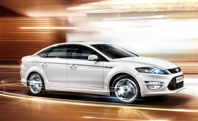 六年的福特翼虎值得买吗,六年后的蒙迪欧