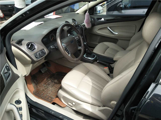 六年的福特翼虎值得买吗,六年后的蒙迪欧