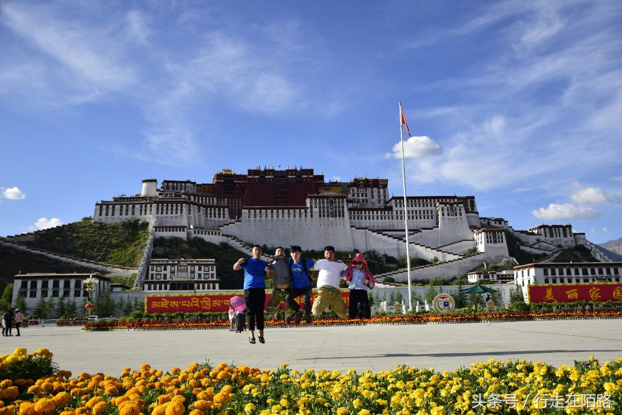 景区坑,景点的那些坑