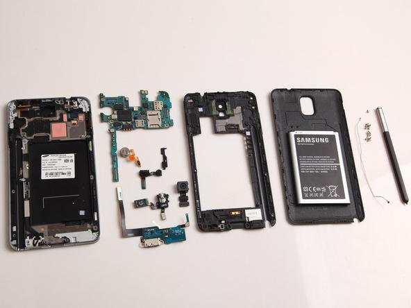 三星galaxy维修,三星galaxynote拆机