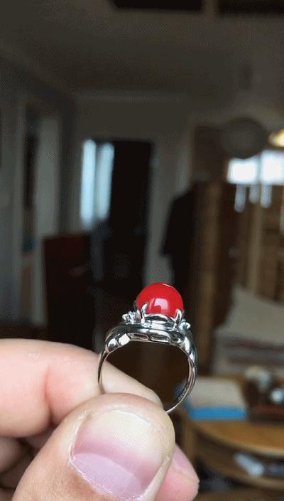 珠宝产地第一现场Isacc叔宝石收藏集锦秀（3）